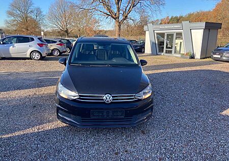 VW Touran Volkswagen Comfortline BMT/Start-Stopp