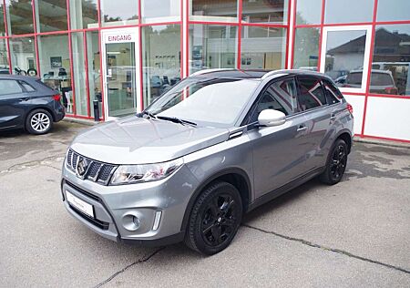 Suzuki Vitara 1.4 S 4x4, AHK, ACC, Kamera, Alcantara
