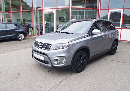 Suzuki Vitara 1.4 S 4x4, AHK, ACC, Kamera, Alcantara