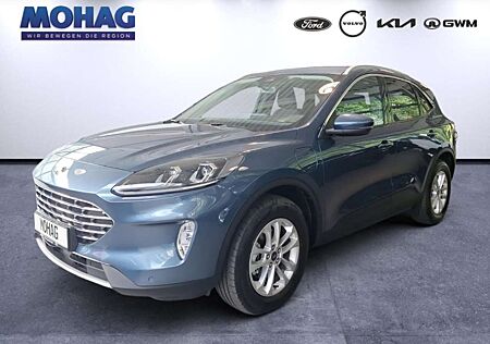 Ford Kuga Titanium PHEV - HeadUp LED NAVI KAMERA PDC