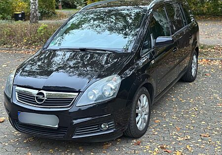 Opel Zafira 1.9 CDTI Automatik