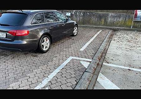 Audi A4 Avant 1.8 TFSI quattro Attraction
