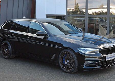 Alpina D5 S "Pano+HK+HUD+Standheizung+LED"
