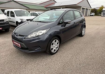 Ford Fiesta Trend*Klima*