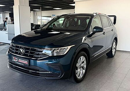 VW Tiguan Volkswagen 1.5 TSI Move AHK R-Kamera ACC Navi
