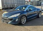 Peugeot RCZ Basis