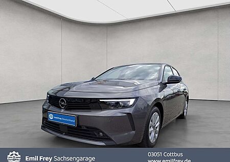Opel Astra 1.2 Turbo Automatik Elegance NAVI * AHZV