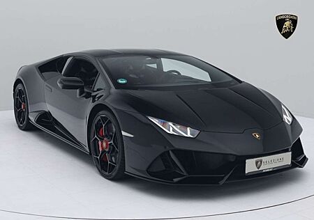 Lamborghini Huracan Huracán EVO I SPORTSITZ I ZV
