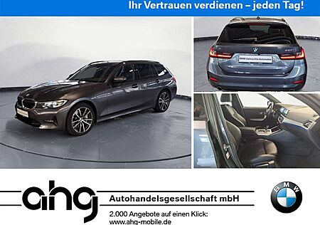 BMW 330 i xDrive Touring Sport Line HIFI Navigation L
