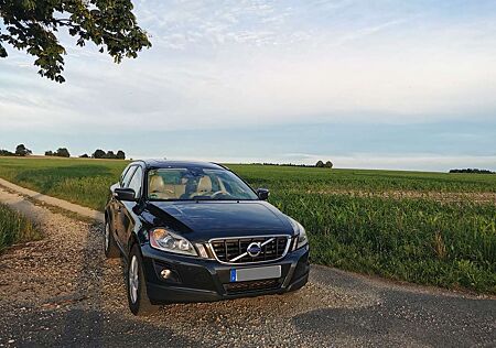 Volvo XC 60 XC60 XC60 D5 AWD Aut. Summum