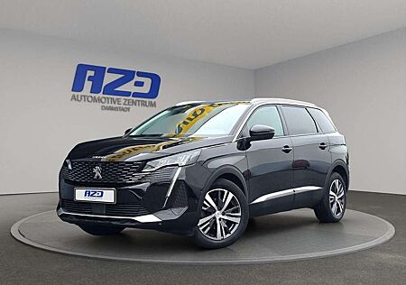 Peugeot 5008 Allure AUTOMATIK 7-SITZ 360 ° NAVI ACC LED