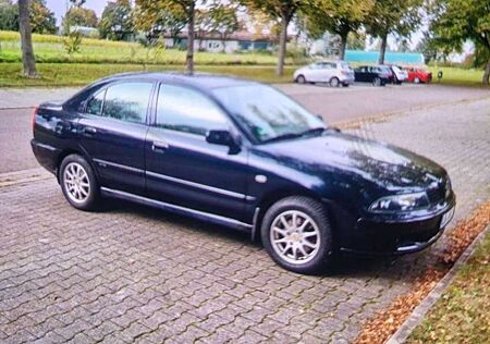 Mitsubishi Carisma 1.8 GDI Comfort Plus