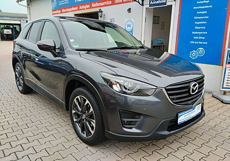 Mazda CX-5 Nakama TÜV-AU 01-2027