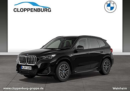 BMW X1 sDrive20i M Sportpaket Head-Up+AHK+Navi+ACC