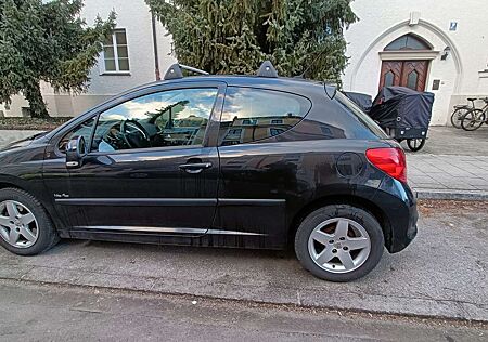 Peugeot 207 3-Türer 95 VTi Urban Move