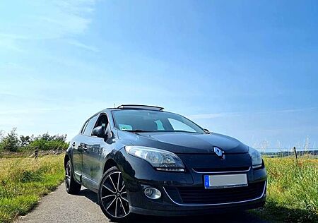 Renault Megane ENERGY dCi 130 Start & Stop Bose Edition