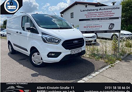 Ford Transit Custom Kasten 280 L1 Trend