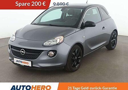 Opel Adam 1.4 Unlimited ecoFlex *TEMPO*PDC*SHZ*KLIMA*