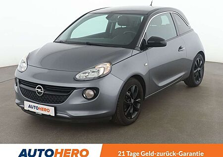 Opel Adam 1.4 Unlimited ecoFlex *TEMPO*PDC*SHZ*KLIMA*