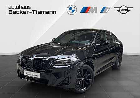 BMW X4 xDrive20d M Sport SONDERPREIS VORFÜHRWAGEN