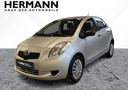 Toyota Yaris 1.3 Sol
