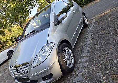 Mercedes-Benz A 200 Avantgarde Edition 10