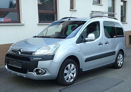 Citroën Berlingo Citroen XTR hdi115