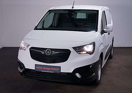 Opel Combo 1.5D Edition*Klima*Tempomat*Bluetooth*