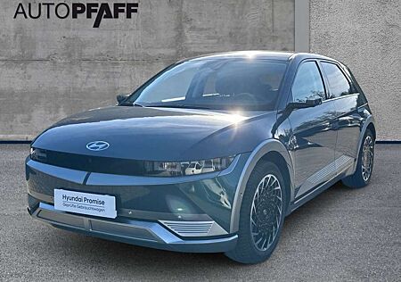 Hyundai IONIQ 5 Allradantrieb UNIQ 360°|Belüftete Sitze|BOSE