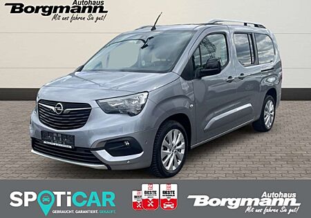 Opel Combo Life Ultimate XL 1.2 Turbo Rückfahrkamera - Bluetooth -