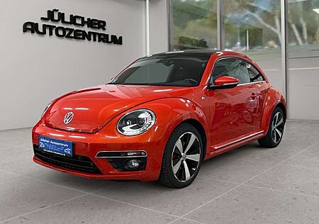 VW Beetle Volkswagen Lim. Sport BMT R-Line | PDC | Scheckheft