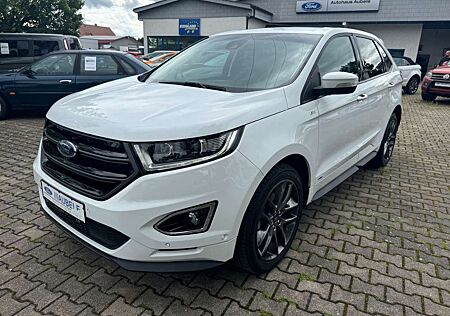 Ford Edge ST-Line 4x4 "KOSTENLOSE ANLIEFERUNG"