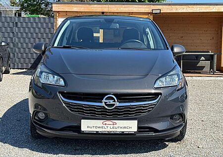 Opel Corsa E 1.4 KLIMA,SERVO,USB,TÜV,4TÜRER,SOND.LACK
