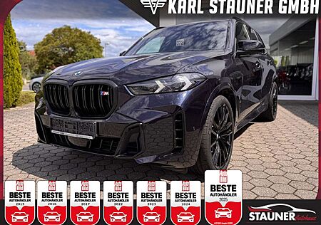 BMW X5 M60i xDrive MASSAGE AHK 360°KAMERA H&K MEMORY