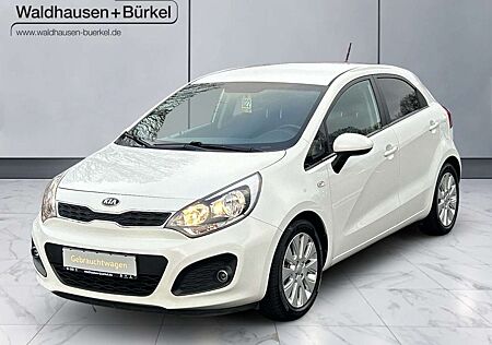 Kia Rio 1.2 FIFA World Cup Edition *PDC*SHZG*BT*KLIM