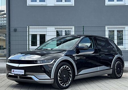 Hyundai IONIQ 5 Ioniq Elektro/NAVI/RÜCK.KAMERA/1.HAND