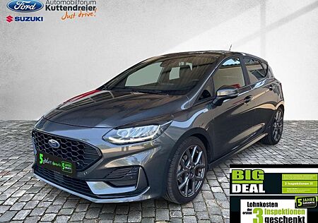 Ford Fiesta ST-Line X 5tg. Navi Kamera Voll-LED Sitzh.