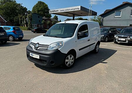 Renault Kangoo HU+SERVICE NEU/KLIMA/1HAND/PDC