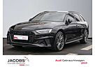 Audi A4 Avant 40 TDI S-tronic S line Matrix LED, V