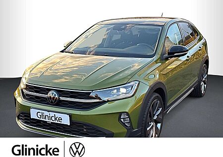 VW Taigo Volkswagen Style AHK RFK Carplay Panorama