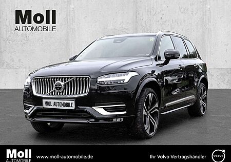 Volvo XC 90 XC90 Plus Bright AWD B5 Diesel EU6d 7-Sitzer Allrad AD