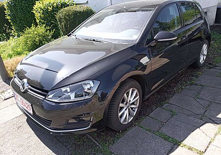 VW Golf Volkswagen VII 1.2 TSI Lounge BMT
