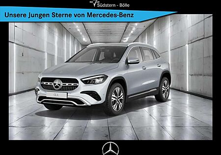 Mercedes-Benz GLA 200 PROGRESSIVE-ADV.+KAM.+LED+EL.HECKKL.+SHZ