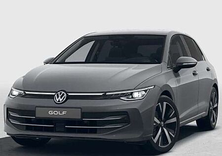 VW Golf Volkswagen 1.5 eTSI Style DSG AHK LED PLUS LM 18" ACC NAVI