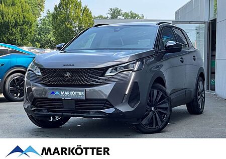Peugeot 3008 GT 1.2 PureTech 130 AHK/ACC/PANO/360CAM