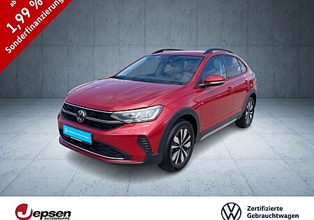 VW Taigo Volkswagen Move 1.0 TSI LED+FLA+Keyless+DiCockpit