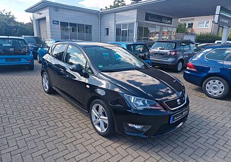 Seat Ibiza FR Klima Sitzhzg. MFL PDC Navi LM-Felgen