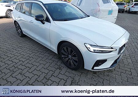 Volvo V60 T8 Twin Engine AWD R-Design Klima Navi