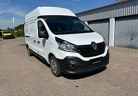 Renault Trafic L2H2/langer Radstand/ Hochdach/ Klima
