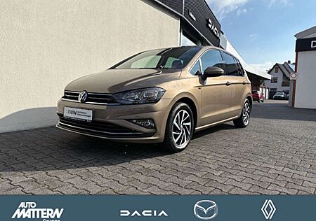 VW Golf Sportsvan Volkswagen Golf VII Sportsvan 1.5 TSI Start/Stopp Join